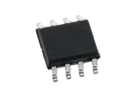 Chip Sirkuit Terpadu 2304NZLPGGI8 1.8V Ke 3.3V Kinerja Tinggi Penyangga Jam 1:4