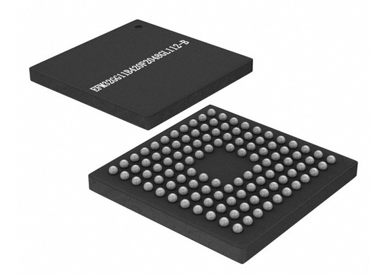 EFM32GG11B420F2048GL112-B 32-Bit Single-Core 72MHz 2MB Flash 112-BGA IC Mikrokontroler