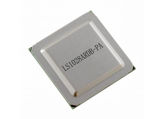 Integrated Circuit Chip LS1028ARDB-PA 1028A Aplikasi Prosesor Paket IC BGA
