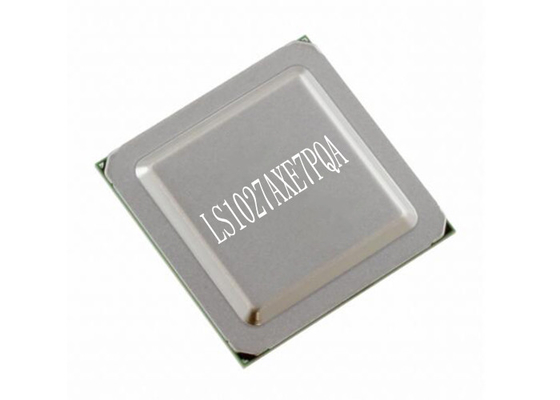 1.5GHz LS1027AXE7PQA Dual Core 64Bit Mikroprosesor Chip 448FBGA Chip Sirkuit