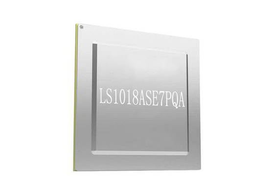 Chip Sirkuit Terpadu LS1018ASE7PQA Chip Prosesor Single Core FBGA448 3D GPU