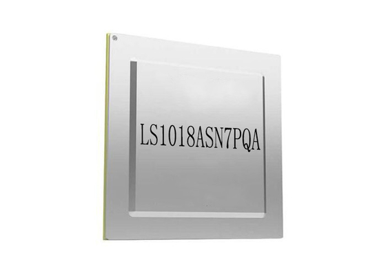 1.5GHz LS1018ASN7PQA Aplikasi Prosesor Chip FBGA448 Mikroprosesor IC