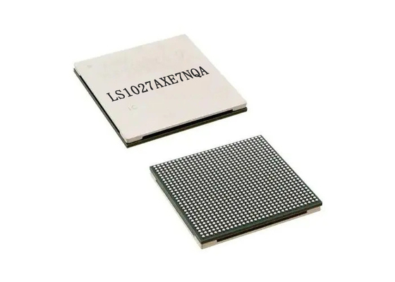 Mikroprosesor IC LS1027AXE7NQA 64-Bit 1.3GHz Paket IC Chip 448-FBGA