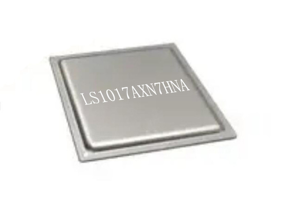 Chip Sirkuit Terpadu LS1017AXN7HNA FBGA448 Chip Mikroprosesor Inti Tunggal