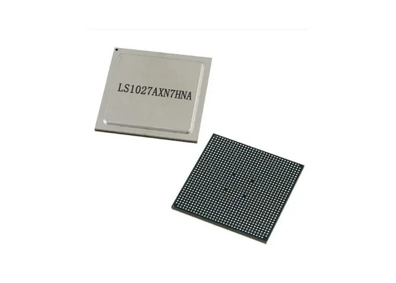 Mikroprosesor Kinerja Tinggi LS1027AXN7HNA Chip Sirkuit Terpadu 448-FBGA