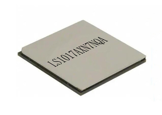1.3GHz LS1017AXN7NQA Chip Sirkuit Terpadu 448FBGA 1 Aplikasi Inti IC Prosesor