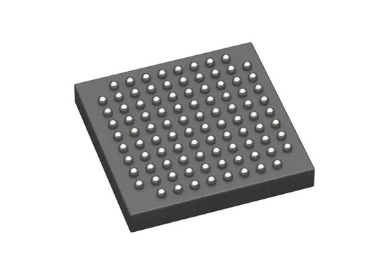 120MHz IoT Chip MAX32651GWQ 32 Bit Mikrokontroler 96WLP Daya Rendah Arm Cortex M4