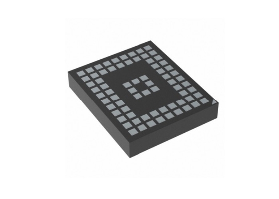 Sensor Daya Rendah 26MHz Mikro ADUCM355BCCZ 32-Bit IC Mikrokontroler Inti Tunggal