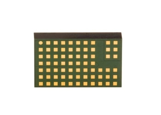 Sensor Daya Rendah 26MHz Mikro ADUCM355BCCZ 32-Bit IC Mikrokontroler Inti Tunggal