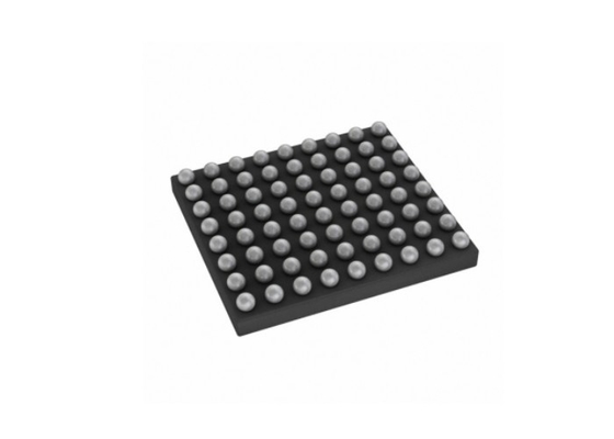 Paket 512KB IoT Chip ADUCM4050BCBZ Mikrokontroler Daya Ultra Rendah MCU WLCSP-72
