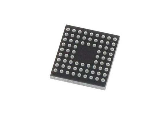 Paket 512KB IoT Chip ADUCM4050BCBZ Mikrokontroler Daya Ultra Rendah MCU WLCSP-72