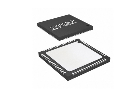 Mikrokontroler Inti Tunggal 32-Bit ADUCM4050BCPZ ARM Cortex-M4F Daya Ultra Rendah