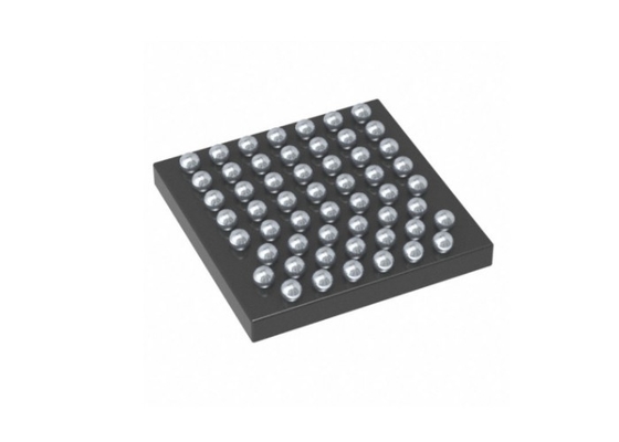 Hingga 256KB IoT Chip ADUCM3029BCBZ 32-Bit Mikrokontroler ARM Daya Ultra Rendah - MCU