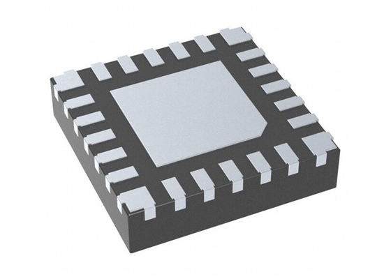 256KB Flash MAX32660GTG Chip IoT 24WFQFN Chip Mikrokontroler Inti Tunggal 96MHz