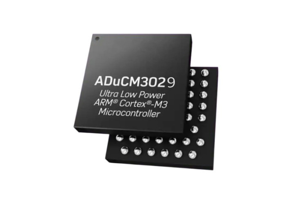 Mikrokontroler ULP ADUCM3029BCPZ Arm Cortex-M3 MCU Dengan Manajemen Daya Terintegrasi