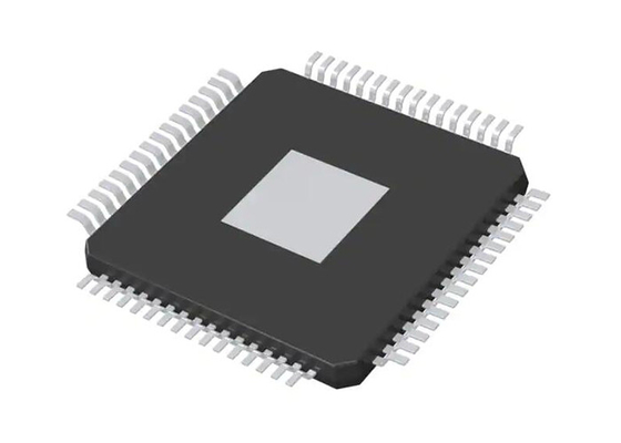 Single Core LPC55S69JBD64 Chip Mikrokontroler 64TQFP 640KB Chip Sirkuit Flash