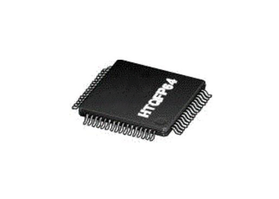 Chip Sirkuit Terpadu LPC5512JBD64 64TQFP Chip Mikrokontroler Inti Tunggal 150MHz