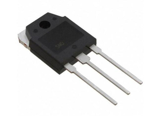 Chip Mobil 650V FGA40T65SHD IGBT Transistor TO-3PN Trench Field Stop