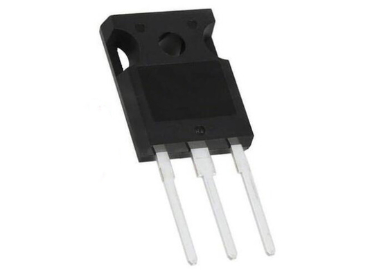 Chip Mobil FGA40N65SMD Single IGBT Field Stop Transistor TO-3PN Melalui Lubang