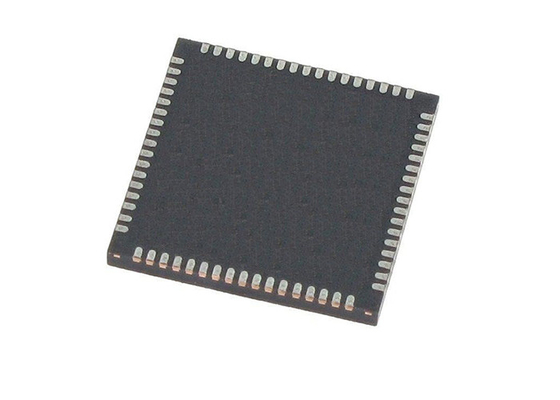 Mikrokontroler IC MAX32626ITK 32-Bit Single-Core 512KB Flash 68-TQFN Surface Mount