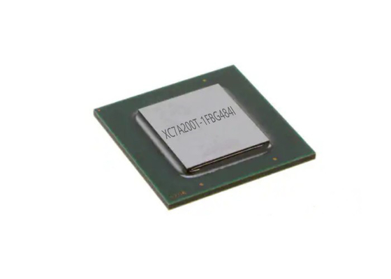 6.6Gb Kinerja Tinggi FPGA XC7A200T-1FBG484I Artix-7 Field Programmable Gate Array