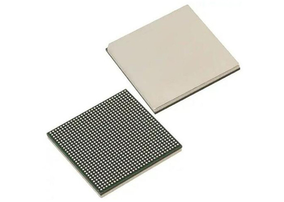 Chip IC XCZU6CG-2FFVC900I FCBGA900 Sistem Tertanam Pada Chip 533MHz IC Terintegrasi