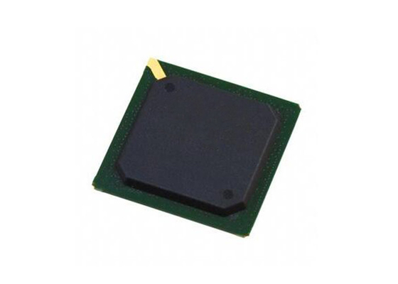 Sirkuit Terpadu FPGA XA6SLX45-3FGG484I Chip IC FPGA 484FBGA IC Terintegrasi