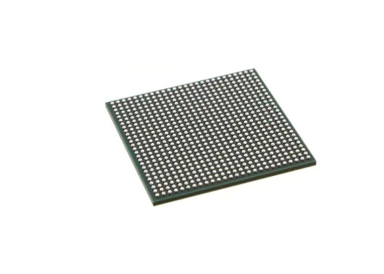 Field Programmable Gate Array XC7K410T-2FFG676I Berkinerja Tinggi 406720 LE