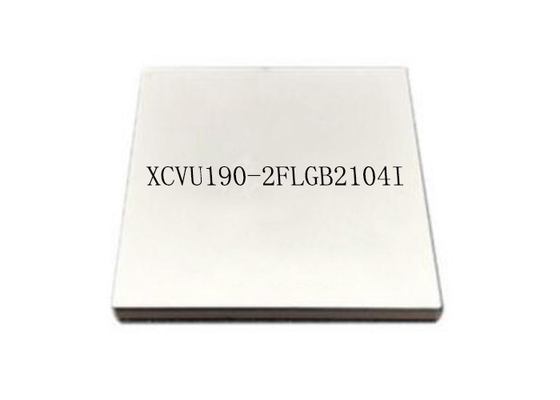 Field Programmable Gate Array XCVU190-2FLGB2104I IC Terpadu FCBGA2104 Chip IC