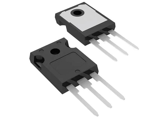 Chip Mobil AFGY160T65SPD-B4 Transistor IGBT Tunggal TO-247-3 Field Stop Trench IGBT