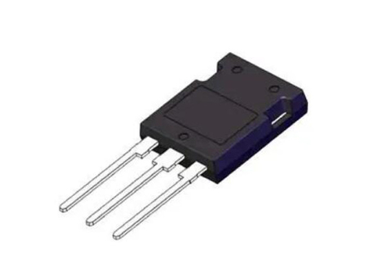Chip Mobil 120A AFGY120T65SPD Transistor IGBT Tunggal 650V IGBT Trench Field Stop