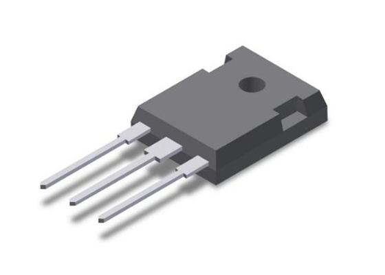 Chip Mobil 650V AFGHL50T65SQDC Field Stop Trench IGBT Transistor TO-247-3