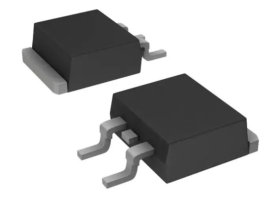 Chip Mobil AFGB30T65SQDN Single IGBT Transistor Surface Mount TO-263-3