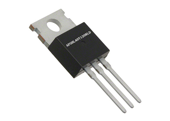IGBT Trench Field Stop 1200V AFGHL40T120RLD 529W Transistor Chip Mobil