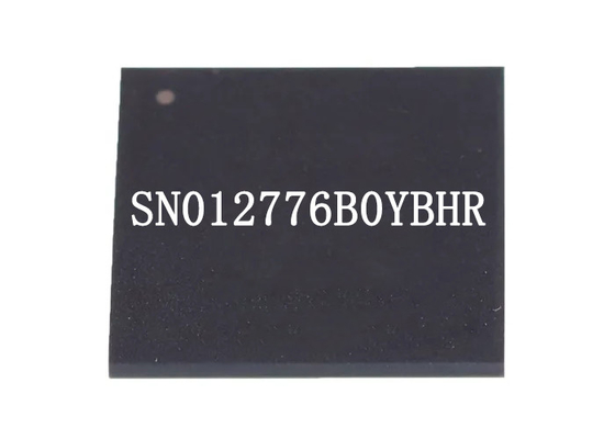 Performa Tinggi SN012776B0YBHR Iphone Macbook AIR / Audio Amplifier IC