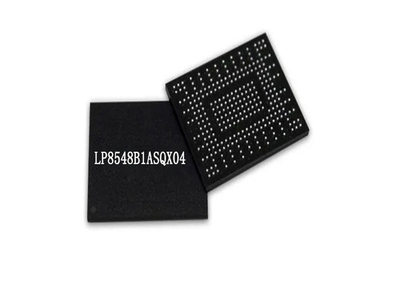 Iphone IC Chip LP8548B1ASQX04 Iphone Macbook AIR/LCD Backlight Driver IC