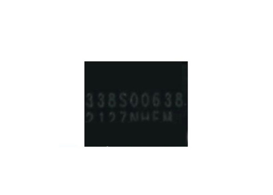 Performa Tinggi Chip IC Iphone 338S00638 Paket BGA Iphone Watch 7/W3 Chip Nirkabel