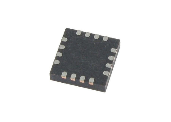 Sirkuit Terpadu Chip A3G4250DTR MEMS Sensor Gerak Giroskop Output Digital 3-Axis