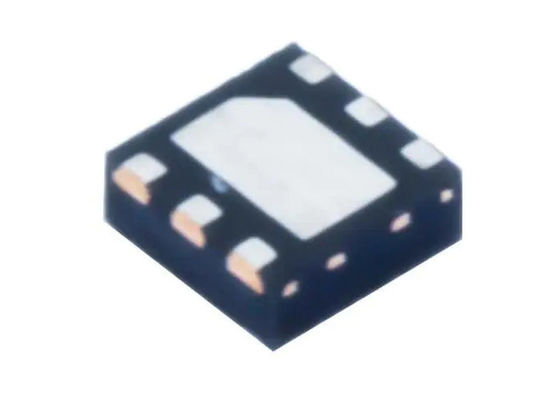 Chip IC Driver LED Putih TPS61160DRVR Dengan Kontrol Kecerahan Digital Dan PWM