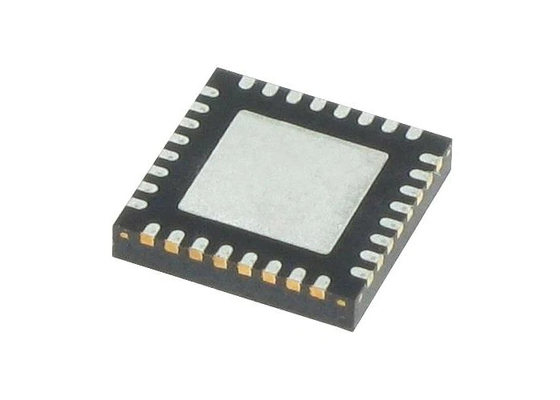 Integrated Circuit Chip ATSAMD20E14A-MU Mikrokontroler Berbasis ARM SMART