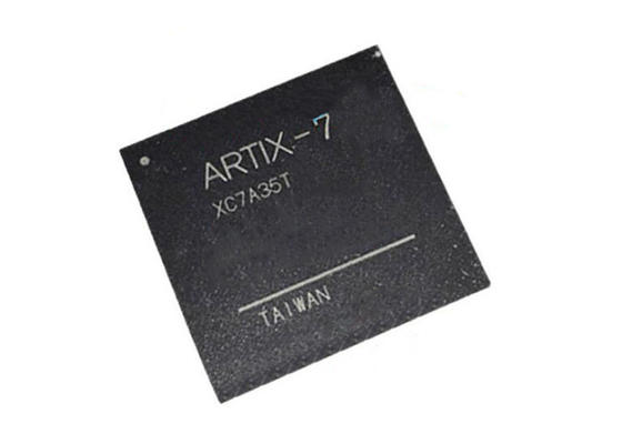 Chip FPGA XC7A35T-1CPG236I Field Programmable Gate Array 238CSBGA Artix-7 FPGA
