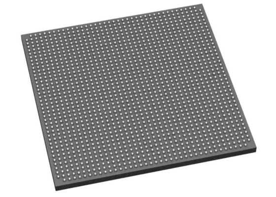 Field Programmable Gate Array 533MHz XCZU11EG-L2FFVB1517E Chip Sirkuit Terpadu