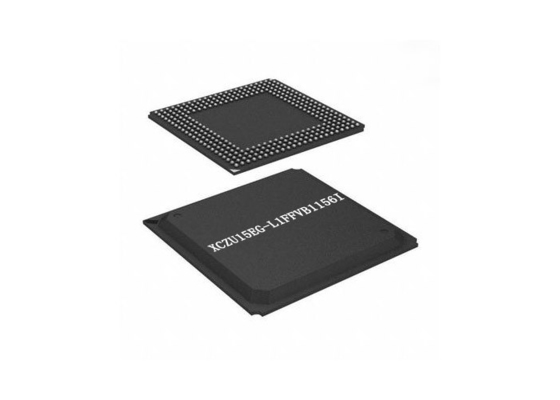 Chip sirkuit terintegrasi XCZU15EG-L1FFVB1156I Field Programmable Gate Array 1156FCBGA