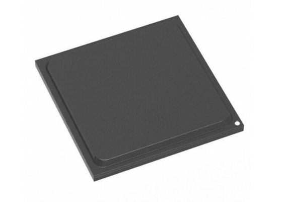 Sirkuit Terpadu FPGA XCVU13P-L2FSGA2577E Array Gerbang yang Dapat Diprogram Bidang 2577FCBGA