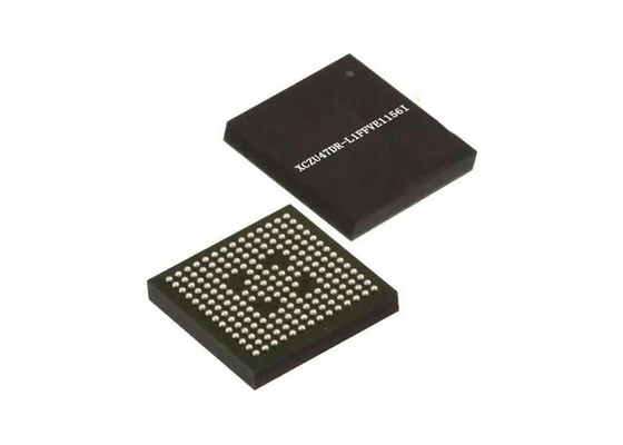 Field Programmable Gate Array XCZU47DR-L1FFVE1156I 1.2GHz 1156FCBGA Paket