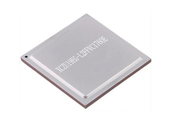 533MHz XCZU19EG-L2FFVC1760E 1143K Sel Logika 1760FCBGA Array Gerbang yang Dapat Diprogram Bidang