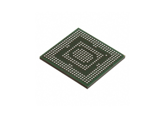 Chip sirkuit terintegrasi XCZU9EG1FFVB1156E Field Programmable Gate Array 1156BBGA