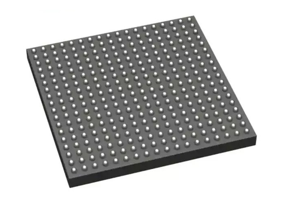 Sirkuit terintegrasi XCKU9P-3FFVE900E Performance Field Programmable Gate Array