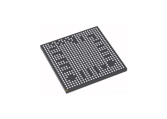 Chip IC FPGA XCZU19EG1FFVE1924I 600MHz Array Gerbang yang Dapat Diprogram Bidang FBGA1924