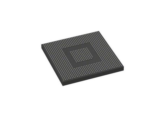 Chip Sirkuit Terintegrasi XCZU19EG-L1FFVC1760I 600MHz Field Programmable Gate Array